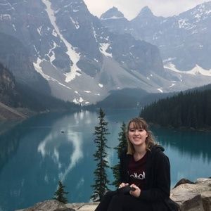 Meet your Posher, Kennedy